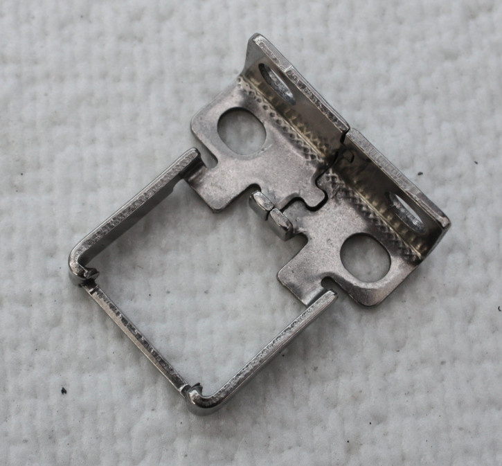Echo Zunge Sicherheitsschalter mit Kette (37-EC-C10-01-011)