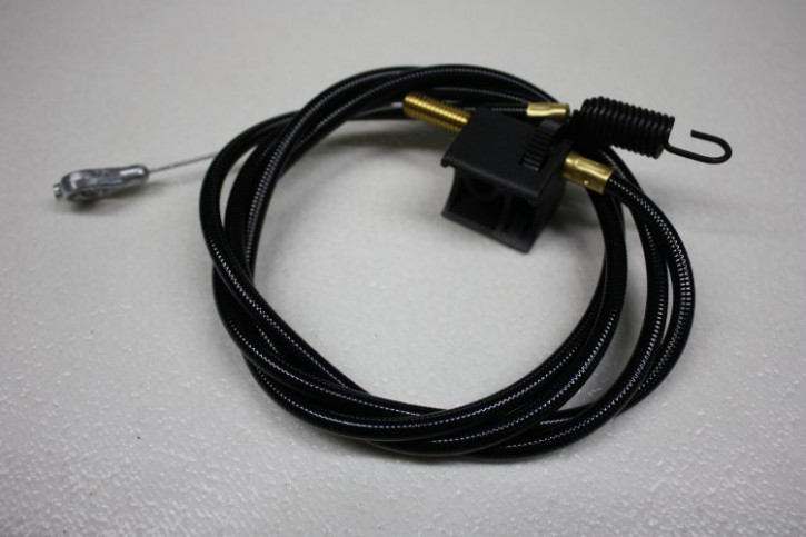 Echo : Kupplungszug  (38-WB-255-00)