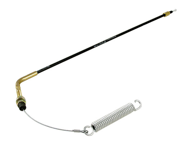 Stiga Ersatzteil Blade Engagement Wire J 92 Artikelnummmer: 382004604/3-STI