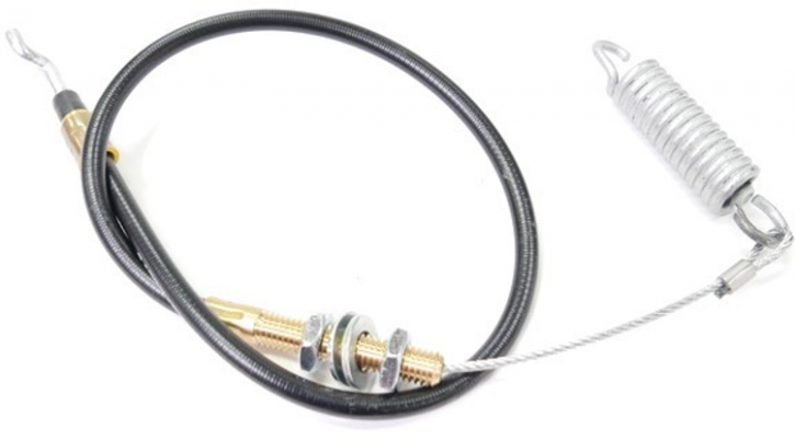 Stiga Bowdenzug Antrieb El 63 Artikelnummmer: 384207103/2-STI