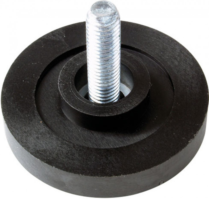 Sabo Messerschraube M8 x 24 mm für Elektromäher.