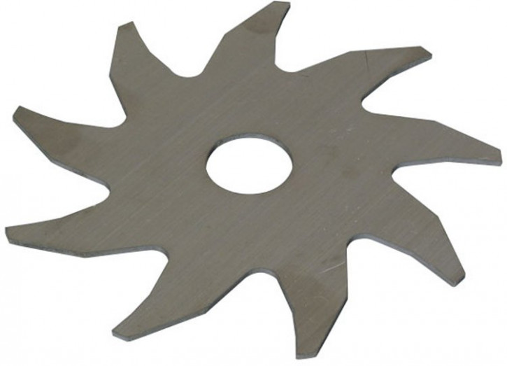 Sabo Ersatzteil Messer  Artikel Nummer:  SA32958 