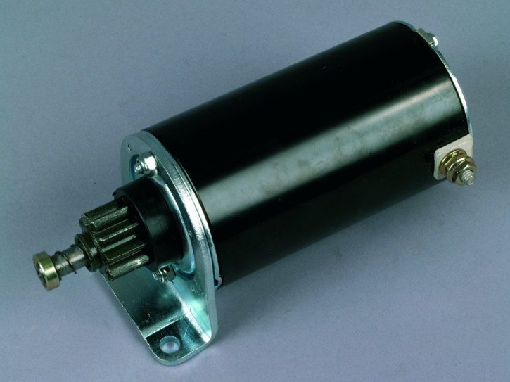 Kawasaki Anlasser für FH Motoren 10 Zähne