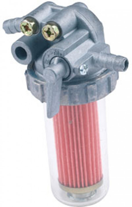 Kubota Kraftstoffilter für ER20, ER22, ER2200