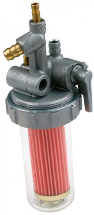 Kubota Kraftstoffilter RK 50, RK 60, RK 70, RK 80, RK 105, RK 125