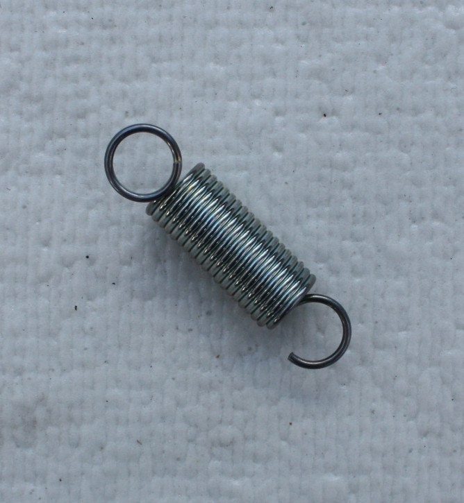 Al-Ko Ersatzteil Zugfeder Profi 102 - 401459