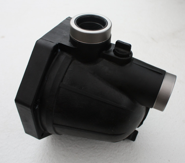 Al-Ko : Ersatzteil Pumpengehaeuse 409581 - 406088