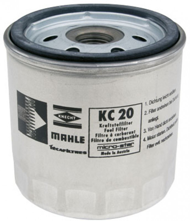 Hatz Kraftstofffilter M16 x 1,5 mm 50251500