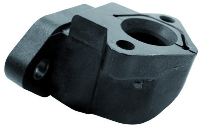 Ratioparts Vergaseradapter für Wacker 0085258