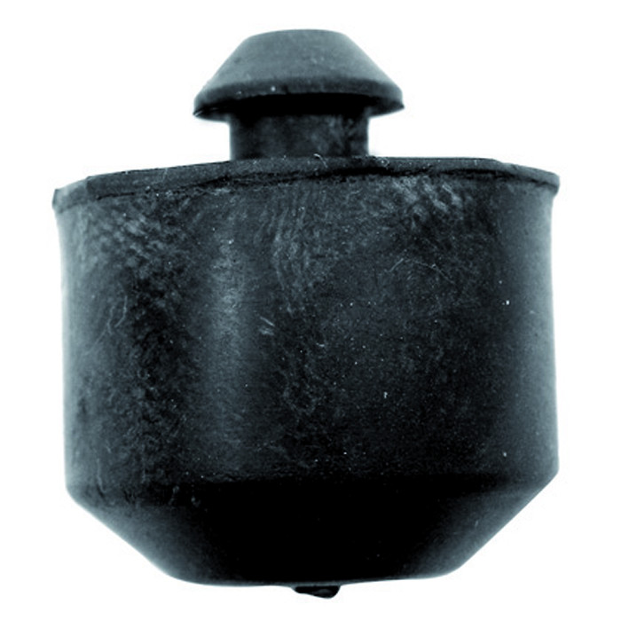 Ratioparts Schwingungsislator für Wacker 0116744
