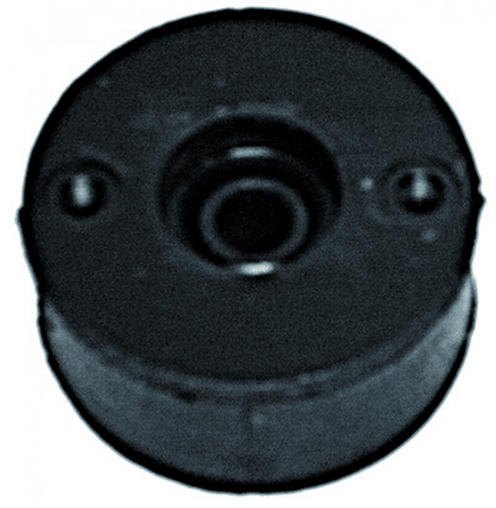 Ratioparts Schwingungsislator für Wacker 0102274