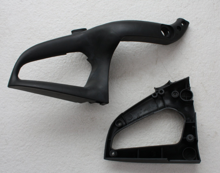 Al-Ko : Ersatzteil Handgriff Rechts - 410795