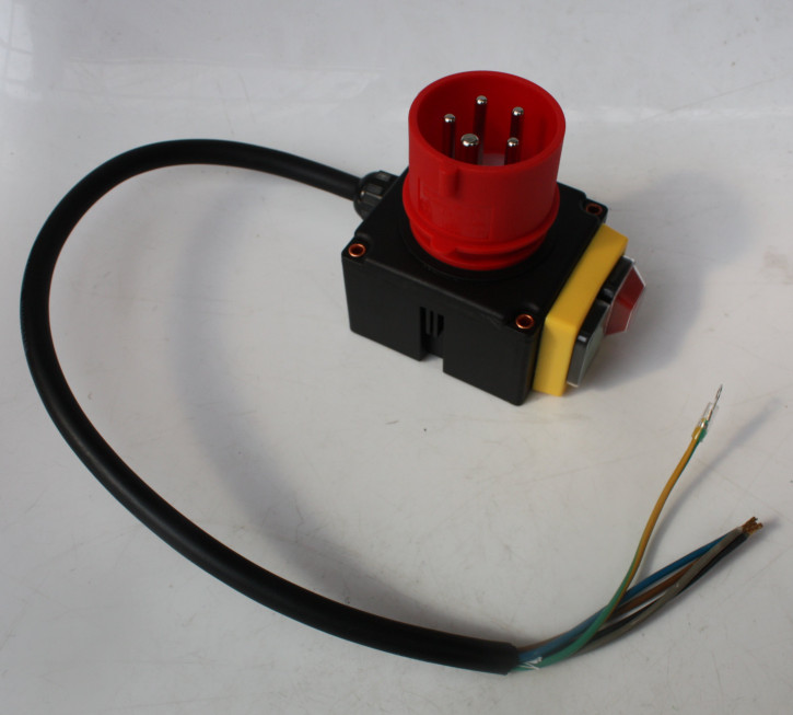 Al-Ko : Ersatzteil Schalter Lhs 7000 S - 411098