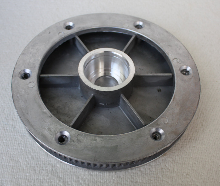 Al-Ko : Ersatzteil Antriebsscheibe - 412099