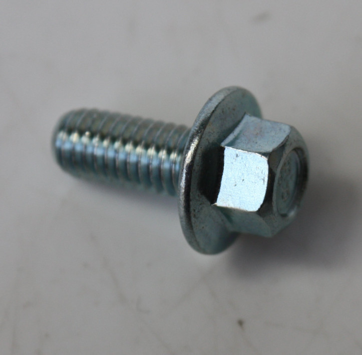 Al-Ko :  Ersatzteil Schraube 6 X 14 - 412421