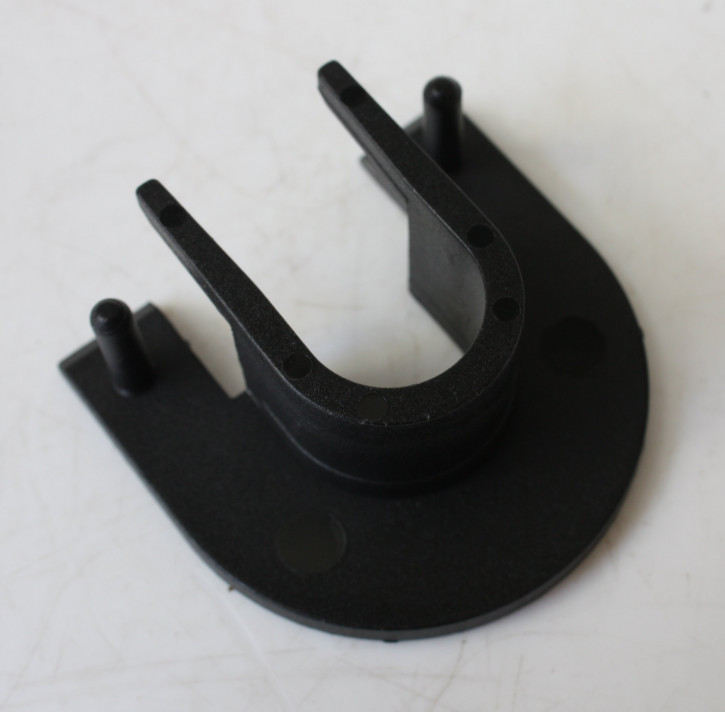 MTD - Wolf : ET Achsaufnahme ohne Ansatz 4212306-MTD