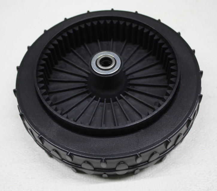 MTD - : Wolf ET Triebrad-200 SKL Elipse schwar 4218050-MTD