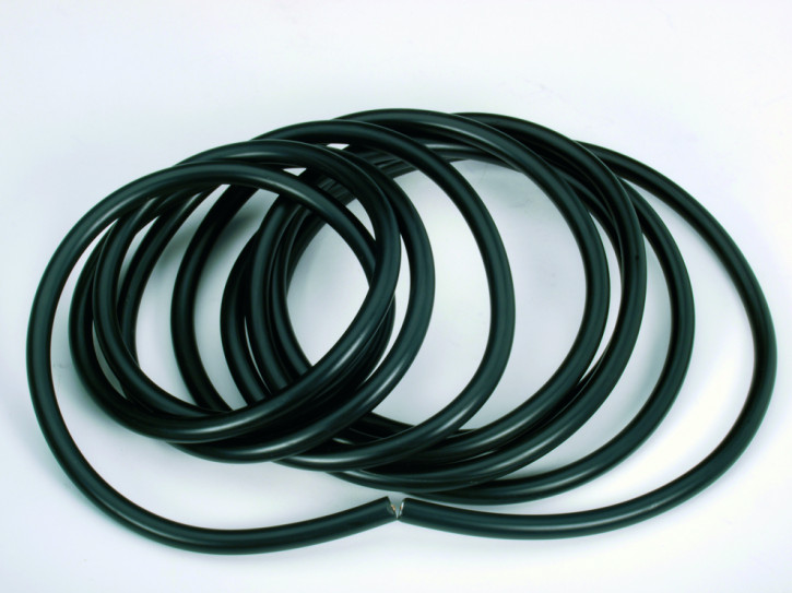 Zündkabel PVC 7 mm - 1 mtr.