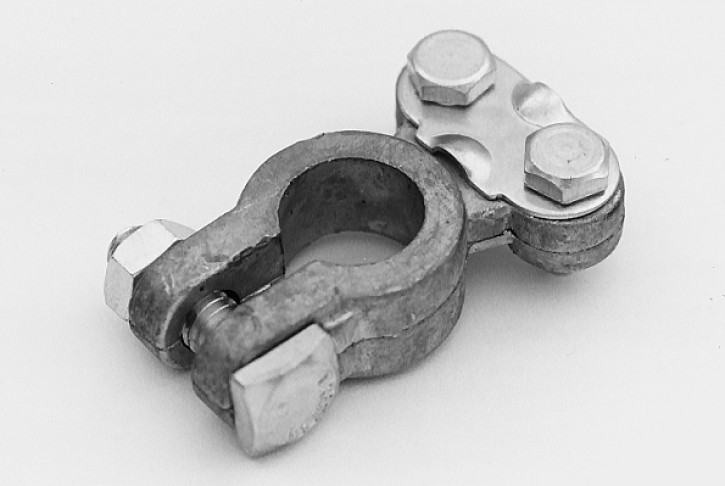 Batterieanschlussklemme