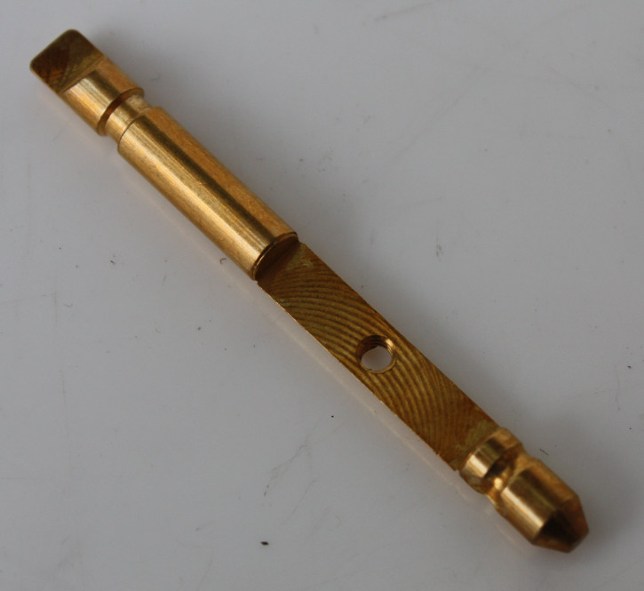 Walbro : Ersatzteil Shaft - choke (44-456-1-WAL)