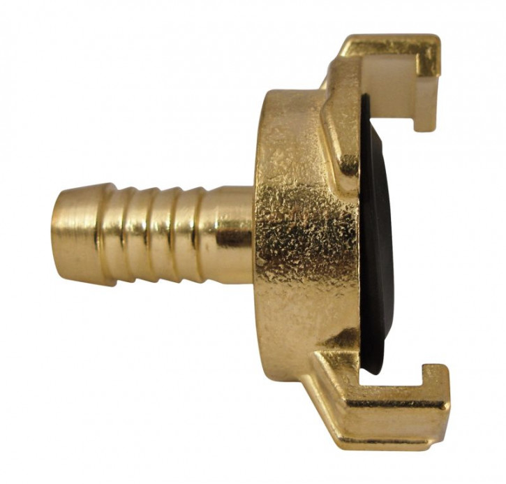Schnellkupplung Schlauchtülle 1/2"