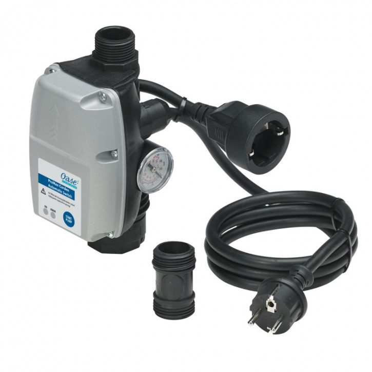 Elektronische Pumpensteuerung Garden Automatic Switch