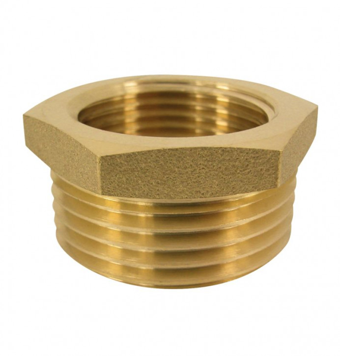 Reduzierstück 3/4" x 3/8"