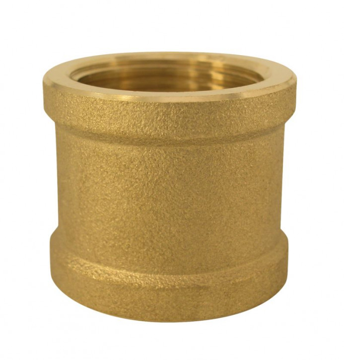 Muffe 1/2"
