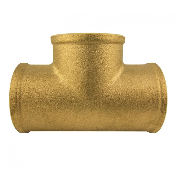 T-Stück 90° 1/2"