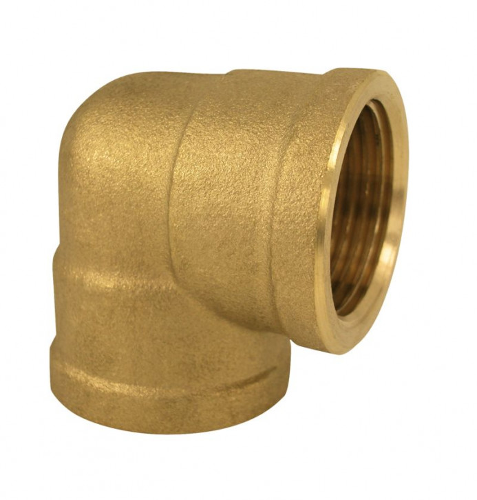 Winkel 90° 1/2"