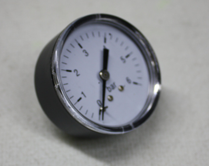 Al-Ko : Ersatzteil Manometer - 460167