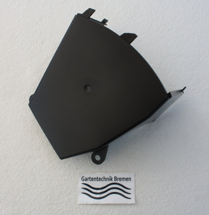 Al-Ko : Ersatzteil Riemenabdeckung 46 R9005 - 46027101