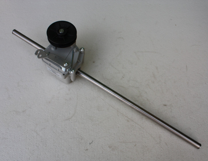 Al-Ko : Ersatzteil Getriebe 46 / 52 Rt Plh - 460352