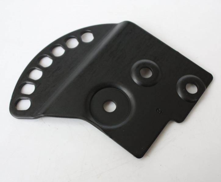 Al-Ko : Ersatzteil Rastsegment2 Rad200 Vorne L - 46048430