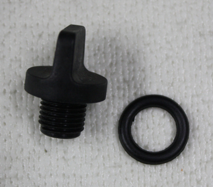 Al-Ko : Ersatzteil Verschlusschraube 1/4" - 460554