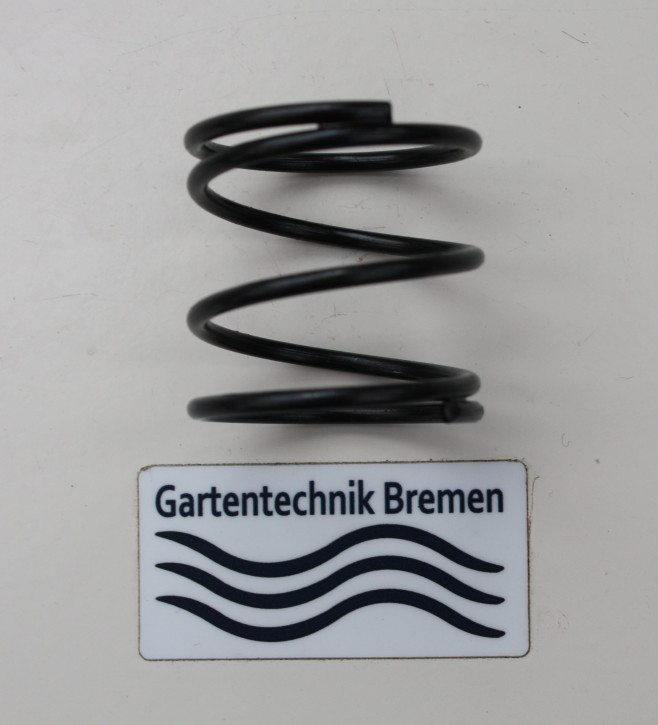 Al-Ko : Ersatzteil Druckfeder - 462535