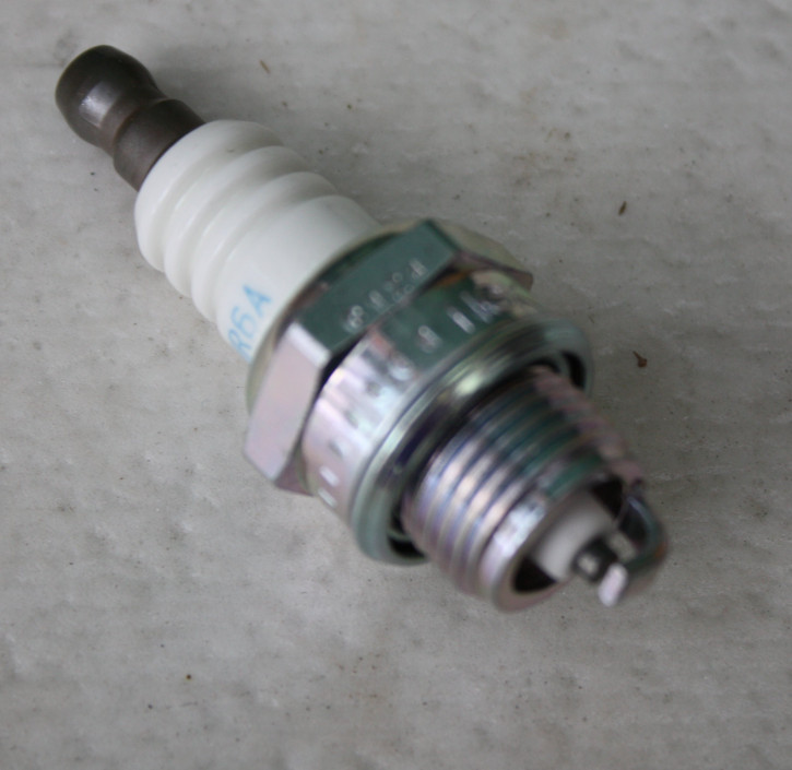 Al-Ko Ersatzteil Zündkerze BPMR6A- 462591