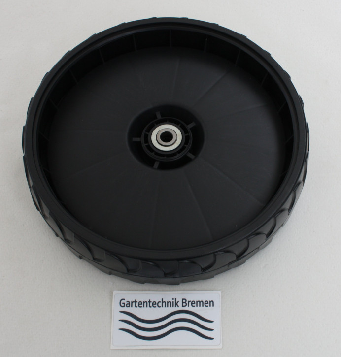 Al-Ko Ersatzteil Rad 280 Mkl D12 - 462671