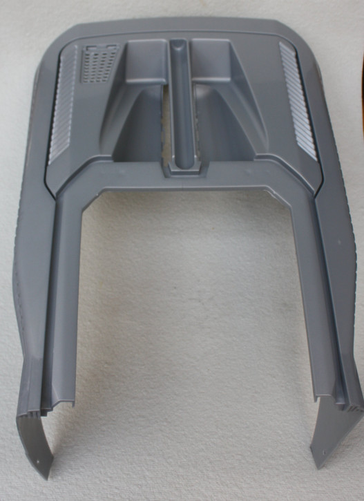 Al-Ko : Ersatzteil Box-Oberteil 46 Comfort D4 - 46346640