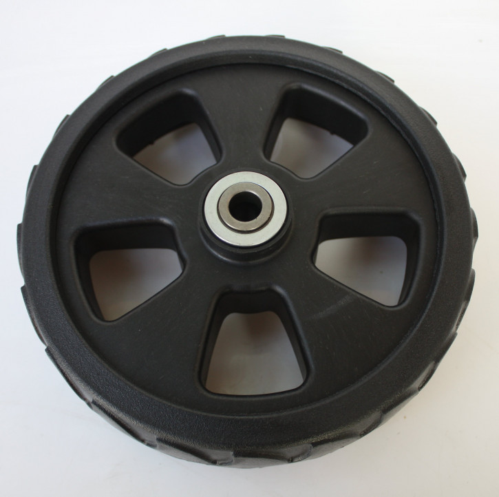 Al-Ko : Ersatzteil Rad 180 Mkl D12 - 463523
