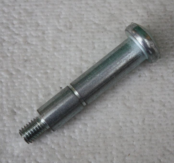 Al-Ko Ersatzteil Radbolzen Verz - 463814