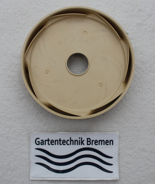 Al-Ko : Ersatzteil Diffusor 5-Stufig  - 467450
