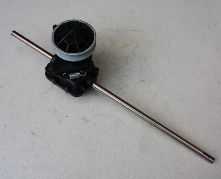 Al-Ko : Ersatzteil Getriebe 46 / 52 Rt Vario - 470142