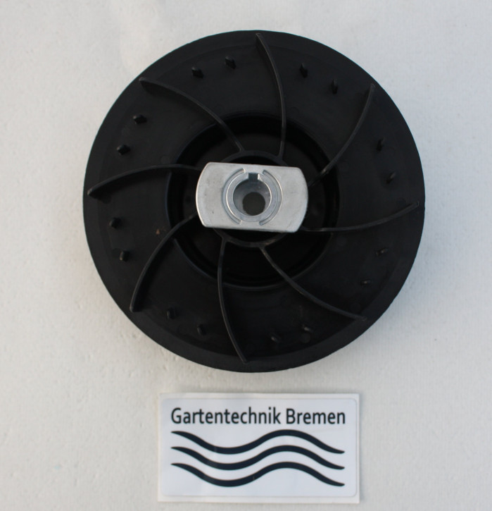 Al-Ko : Ersatzteil Messerhalter Kpl E-Sigma - 470181