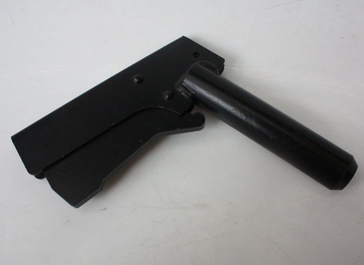 Agria : Ersatzteil Pistolengriff 49067-AGR