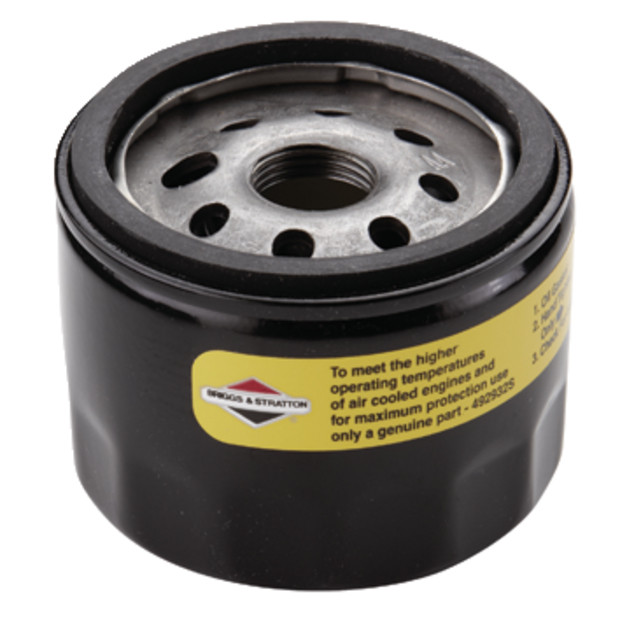B&S Oelfilter 492932S-BRI