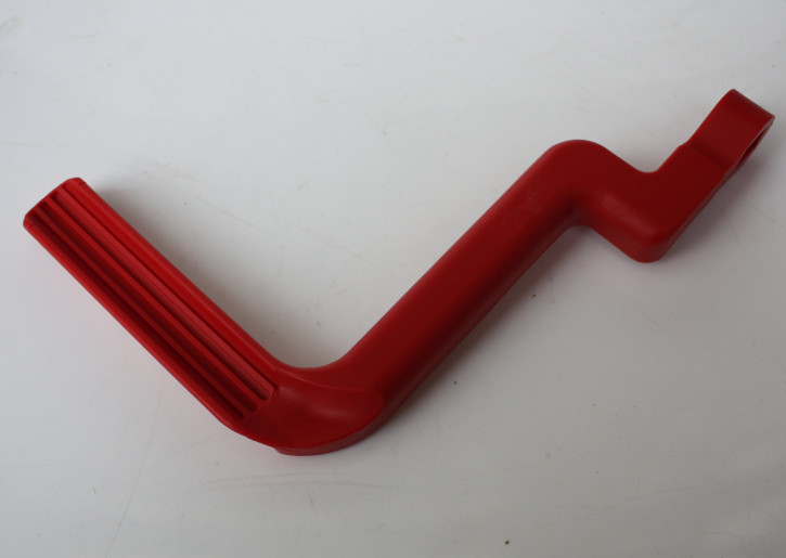 MTD - Wolf : EINHANDGRIFF (RAL 3000) 4932100-MTD
