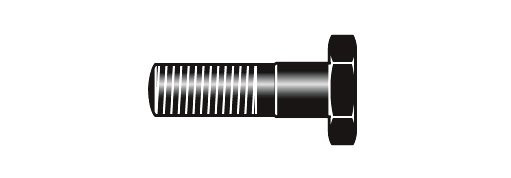 Felco Bolzen 4/8