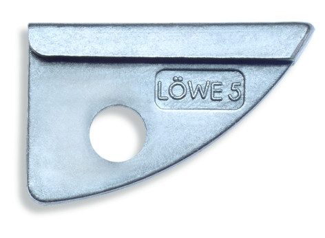 Löwe Amboss Unterlage 5002