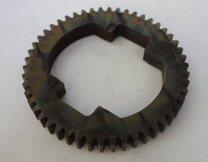 Hydrogear Gear : Spur 50T Diff Art.Nr.: 50077-HYD